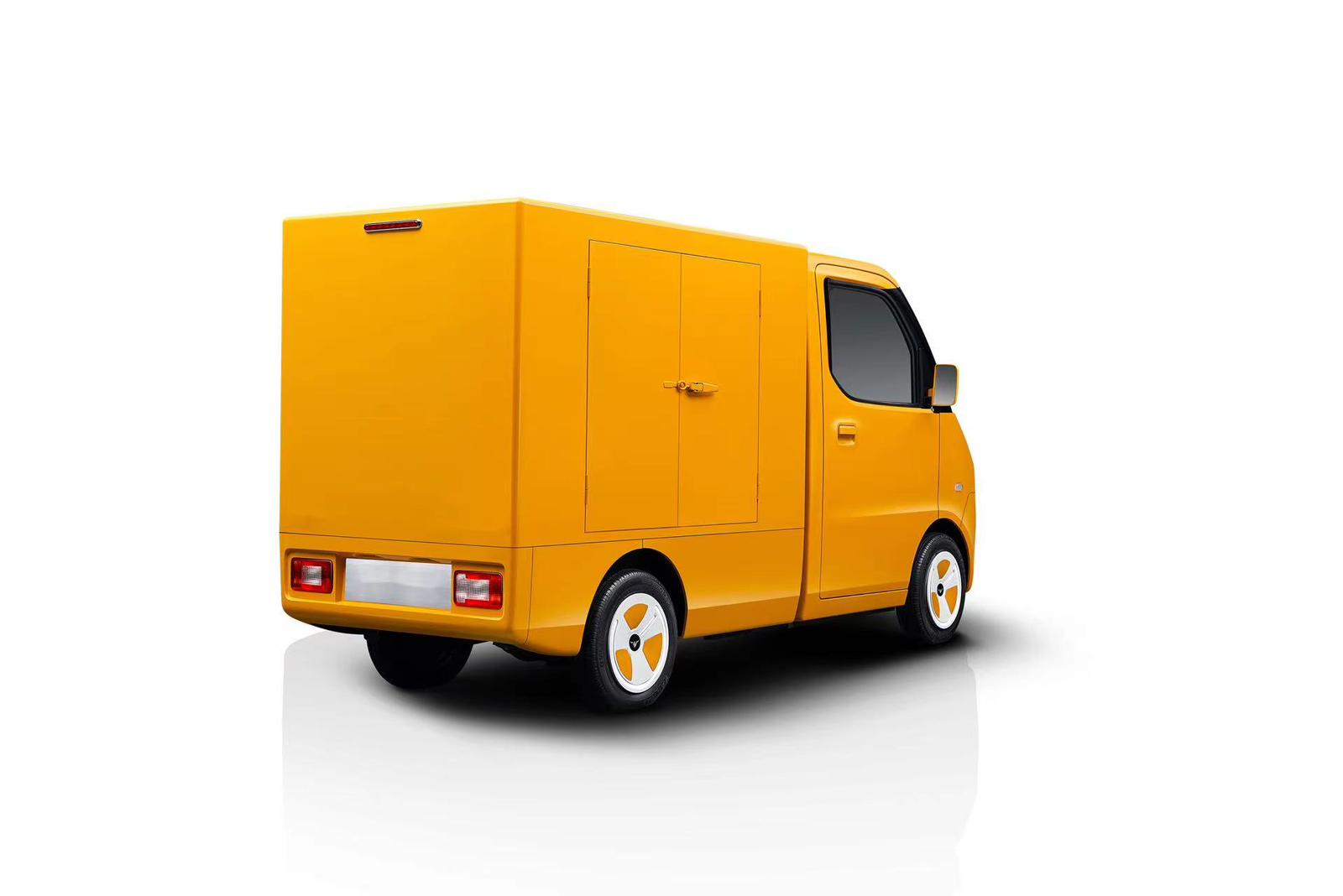 TRUCK-01 - Bild 3